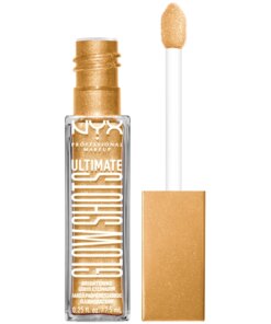 shop NYX Prof. Makeup Ultimate Glow Shots Liquid Eyeshadow 7