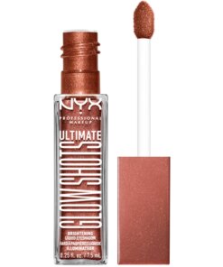 shop NYX Prof. Makeup Ultimate Glow Shots Liquid Eyeshadow 7