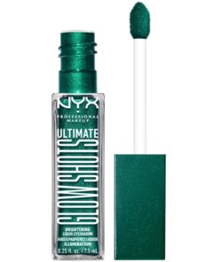 shop NYX Prof. Makeup Ultimate Glow Shots Liquid Eyeshadow 7