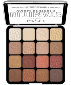 shop NYX Prof. Makeup Ultimate Shadow Palette 16 x 0