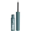 shop NYX Prof. Makeup Up Vivid Brights Liquid Eyeliner 2 ml - 01 Cyan Simp af NYX Professional Makeup - online shopping tilbud rabat hos shoppetur.dk