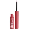 shop NYX Prof. Makeup Up Vivid Brights Liquid Eyeliner 2 ml - 04 On Red af NYX Professional Makeup - online shopping tilbud rabat hos shoppetur.dk