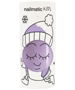 shop Nailmatic Kids Nail Polish 8 ml - Piglou af Nailmatic - online shopping tilbud rabat hos shoppetur.dk