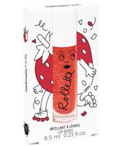 shop Nailmatic Kids Rolette Lip Gloss 6