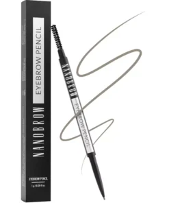 shop Nanobrow Eyebrow Pencil - Blonde af Nanolash - online shopping tilbud rabat hos shoppetur.dk