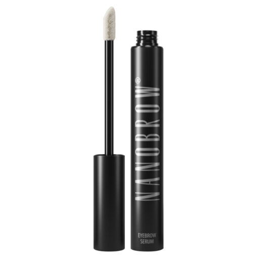 shop Nanobrow Eyebrow Serum 5 ml af Nanolash - online shopping tilbud rabat hos shoppetur.dk