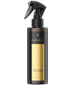 shop Nanoil Hair Volume Enhancer 200 ml af Nanoil - online shopping tilbud rabat hos shoppetur.dk