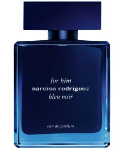 shop Narciso Rodriguez Bleu Noir For Him EDP 100 ml af Narciso Rodriguez - online shopping tilbud rabat hos shoppetur.dk