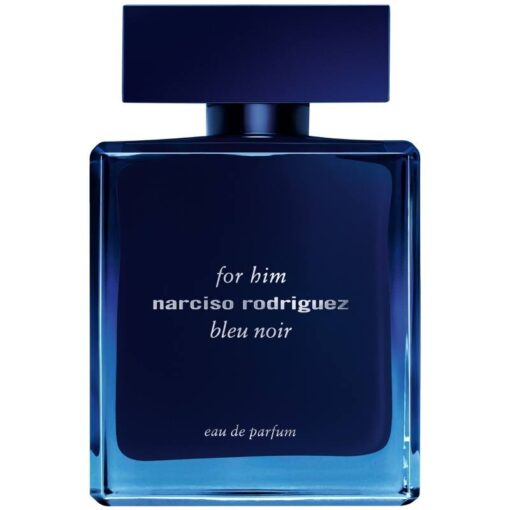 shop Narciso Rodriguez Bleu Noir For Him EDP 100 ml af Narciso Rodriguez - online shopping tilbud rabat hos shoppetur.dk