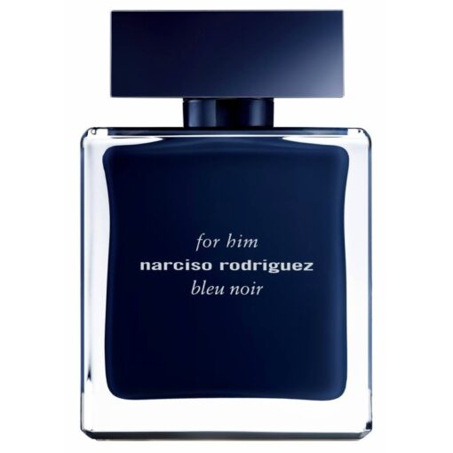 shop Narciso Rodriguez Bleu Noir For Him EDT 100 ml af Narciso Rodriguez - online shopping tilbud rabat hos shoppetur.dk