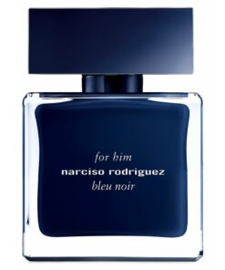 shop Narciso Rodriguez Bleu Noir For Him EDT 50 ml af Narciso Rodriguez - online shopping tilbud rabat hos shoppetur.dk