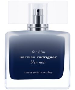 shop Narciso Rodriguez Bleu Noir For Him EDT Extreme 50 ml af Narciso Rodriguez - online shopping tilbud rabat hos shoppetur.dk