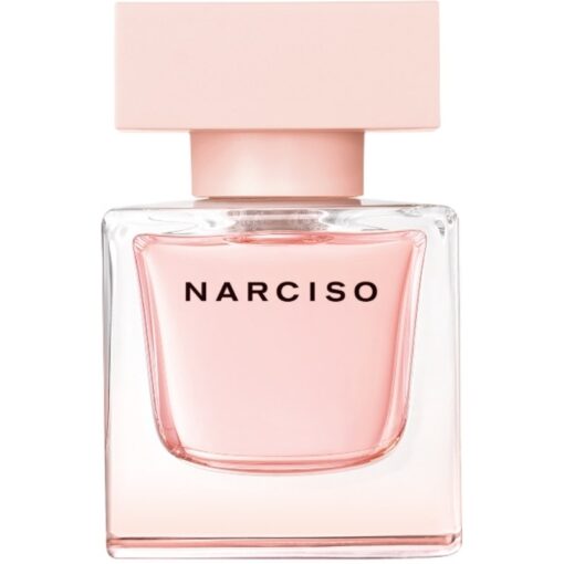 shop Narciso Rodriguez Cristal EDP 30 ml af Narciso Rodriguez - online shopping tilbud rabat hos shoppetur.dk