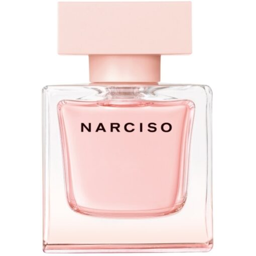 shop Narciso Rodriguez Cristal EDP 50 ml af Narciso Rodriguez - online shopping tilbud rabat hos shoppetur.dk