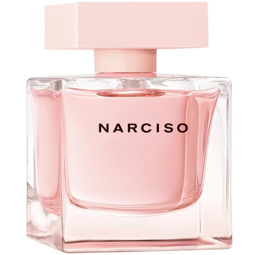 shop Narciso Rodriguez Cristal EDP 90 ml af Narciso Rodriguez - online shopping tilbud rabat hos shoppetur.dk