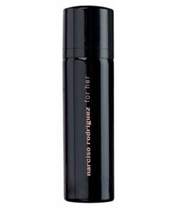 shop Narciso Rodriguez For Her Deodorant Spray 100 ml af Narciso Rodriguez - online shopping tilbud rabat hos shoppetur.dk