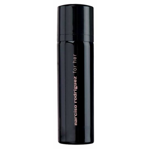 shop Narciso Rodriguez For Her Deodorant Spray 100 ml af Narciso Rodriguez - online shopping tilbud rabat hos shoppetur.dk