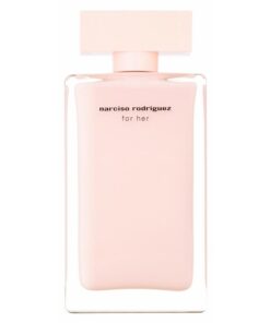 shop Narciso Rodriguez For Her EDP 100 ml af Narciso Rodriguez - online shopping tilbud rabat hos shoppetur.dk