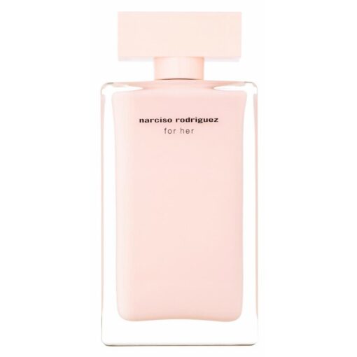 shop Narciso Rodriguez For Her EDP 100 ml af Narciso Rodriguez - online shopping tilbud rabat hos shoppetur.dk