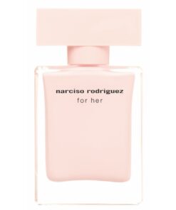 shop Narciso Rodriguez For Her EDP 30 ml af Narciso Rodriguez - online shopping tilbud rabat hos shoppetur.dk