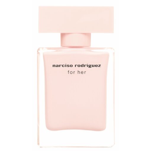 shop Narciso Rodriguez For Her EDP 30 ml af Narciso Rodriguez - online shopping tilbud rabat hos shoppetur.dk