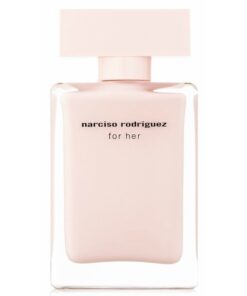 shop Narciso Rodriguez For Her EDP 50 ml af Narciso Rodriguez - online shopping tilbud rabat hos shoppetur.dk