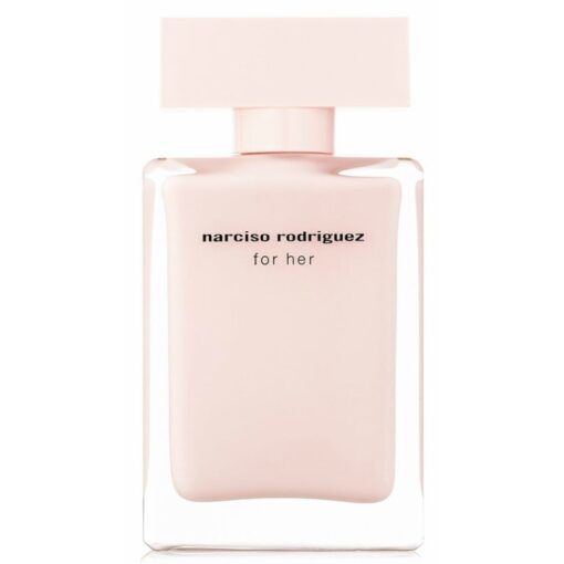 shop Narciso Rodriguez For Her EDP 50 ml af Narciso Rodriguez - online shopping tilbud rabat hos shoppetur.dk