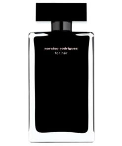 shop Narciso Rodriguez For Her EDT 100 ml af Narciso Rodriguez - online shopping tilbud rabat hos shoppetur.dk