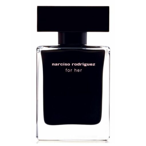 shop Narciso Rodriguez For Her EDT 30 ml af Narciso Rodriguez - online shopping tilbud rabat hos shoppetur.dk