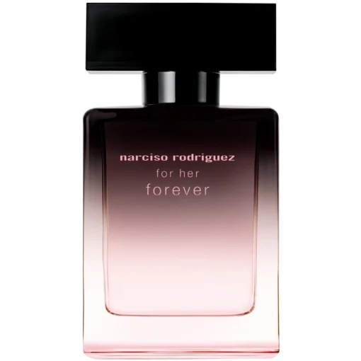 shop Narciso Rodriguez For Her Forever EDP 30 ml af Narciso Rodriguez - online shopping tilbud rabat hos shoppetur.dk