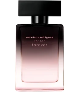 shop Narciso Rodriguez For Her Forever EDP 50 ml af Narciso Rodriguez - online shopping tilbud rabat hos shoppetur.dk