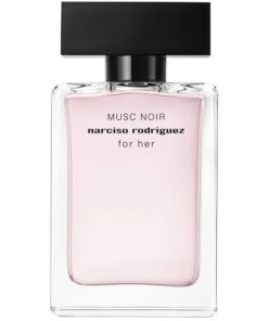 shop Narciso Rodriguez For Her Musc Noir EDP 50 ml af Narciso Rodriguez - online shopping tilbud rabat hos shoppetur.dk