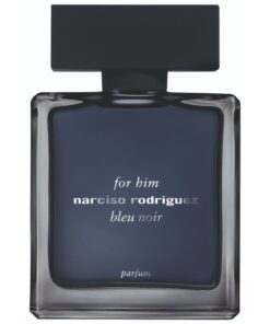 shop Narciso Rodriguez For Him Bleu Noir Parfum 100 ml af Narciso Rodriguez - online shopping tilbud rabat hos shoppetur.dk