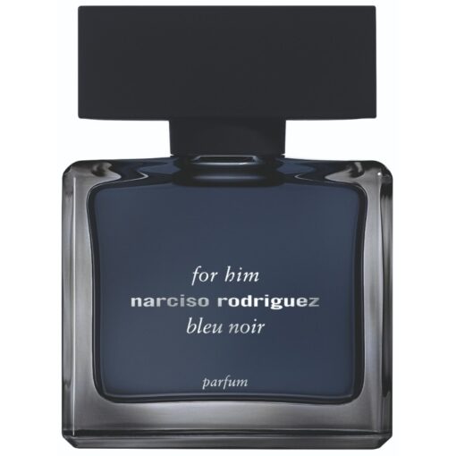 shop Narciso Rodriguez For Him Bleu Noir Parfum 50 ml af Narciso Rodriguez - online shopping tilbud rabat hos shoppetur.dk