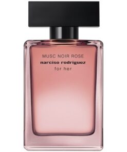 shop Narciso Rodriguez Musc Noir Rose EDP 50 ml af Narciso Rodriguez - online shopping tilbud rabat hos shoppetur.dk