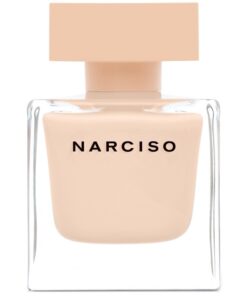 shop Narciso Rodriguez Narciso Women EDP Poudree 50 ml af Narciso Rodriguez - online shopping tilbud rabat hos shoppetur.dk