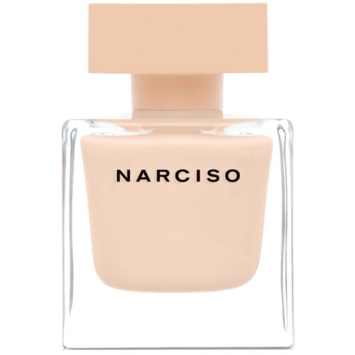 shop Narciso Rodriguez Narciso Women EDP Poudree 50 ml af Narciso Rodriguez - online shopping tilbud rabat hos shoppetur.dk