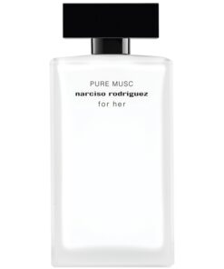 shop Narciso Rodriguez Pure Musc For Her EDP 100 ml af Narciso Rodriguez - online shopping tilbud rabat hos shoppetur.dk