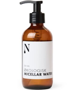 shop Naturligolie Micellar Water 235 ml af Naturligolie - online shopping tilbud rabat hos shoppetur.dk