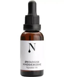 shop Naturligolie Økologisk Hindbærkerneolie 30 ml af Naturligolie - online shopping tilbud rabat hos shoppetur.dk