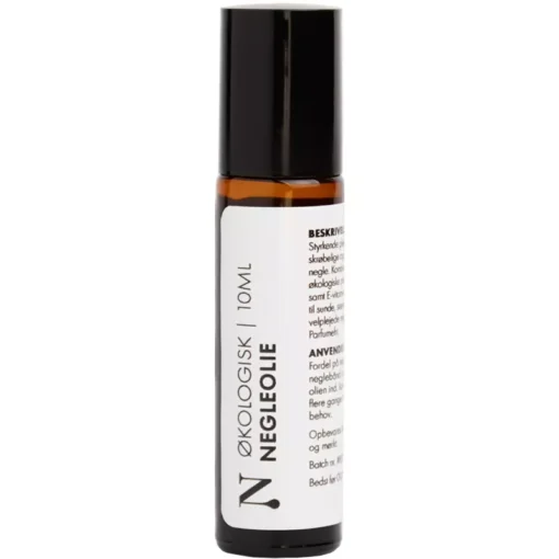 shop Naturligolie Økologisk Negleolie 10 ml af Naturligolie - online shopping tilbud rabat hos shoppetur.dk