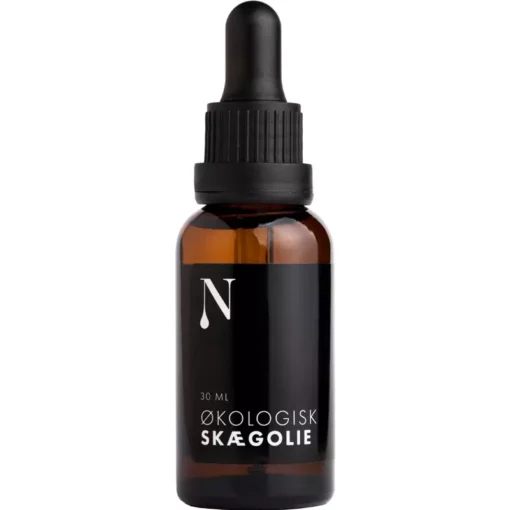 shop Naturligolie Økologisk Skægolie 30 ml af Naturligolie - online shopping tilbud rabat hos shoppetur.dk