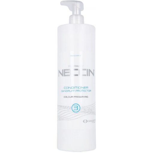 shop Neccin Conditioner Dandruff Protector Nr. 3 - 1000 ml af Neccin - online shopping tilbud rabat hos shoppetur.dk