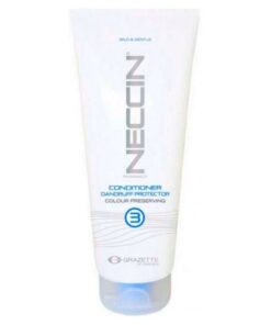 shop Neccin Conditioner Dandruff Protector Nr. 3 - 200 ml af Neccin - online shopping tilbud rabat hos shoppetur.dk