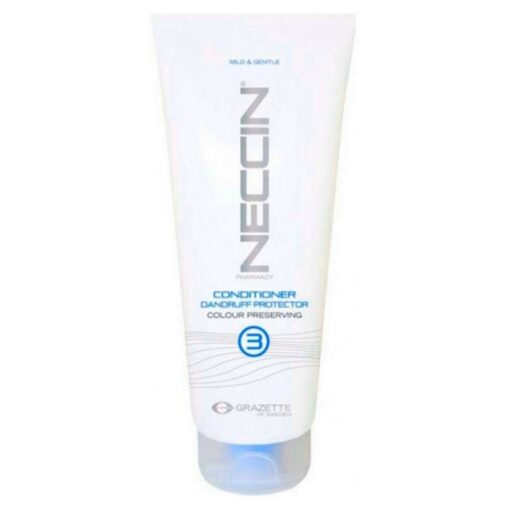 shop Neccin Conditioner Dandruff Protector Nr. 3 - 200 ml af Neccin - online shopping tilbud rabat hos shoppetur.dk