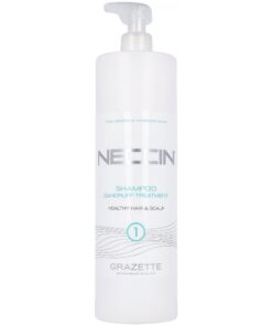 shop Neccin Shampoo Dandruff Treatment Nr. 1 - 1000 ml af Neccin - online shopping tilbud rabat hos shoppetur.dk