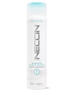 shop Neccin Shampoo Dandruff Treatment Nr. 1 - 250 ml af Neccin - online shopping tilbud rabat hos shoppetur.dk