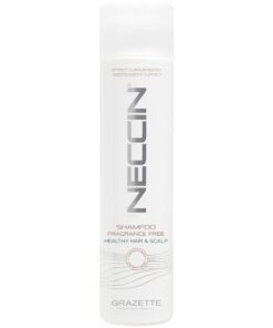 shop Neccin Shampoo Fragrance Free 250 ml af Neccin - online shopping tilbud rabat hos shoppetur.dk