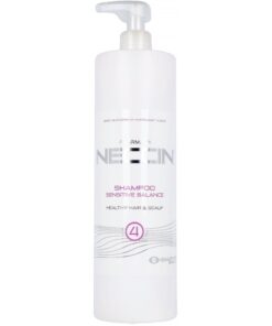 shop Neccin Shampoo Sensitive Balance Nr. 4 - 1000 ml af Neccin - online shopping tilbud rabat hos shoppetur.dk