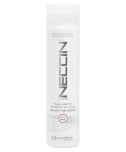 shop Neccin Shampoo Sensitive Balance Nr. 4 - 250 ml af Neccin - online shopping tilbud rabat hos shoppetur.dk